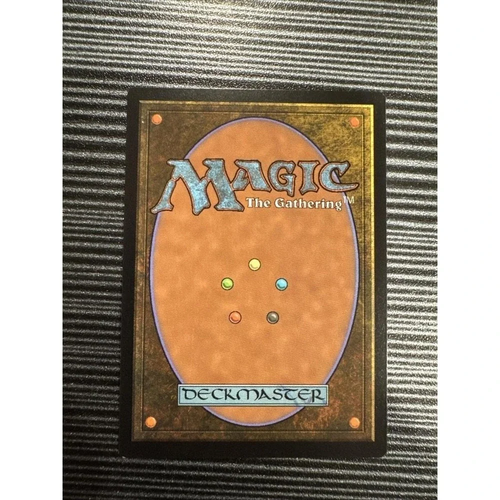 Magic: The Gathering twinning staff